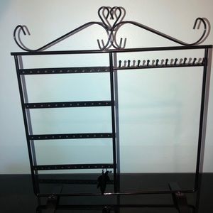 Jewelry stand